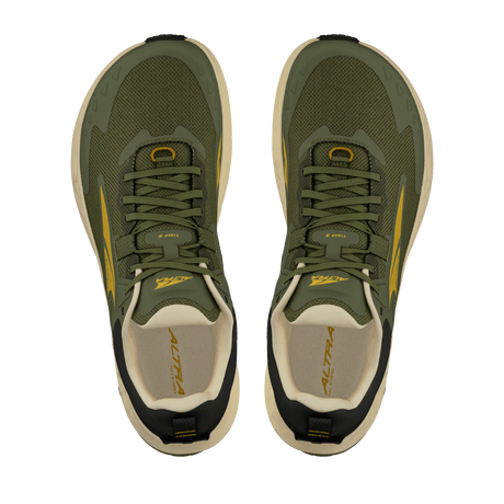 Altra | Timp 5 | Trailschoenen | Heren - Trail.nl