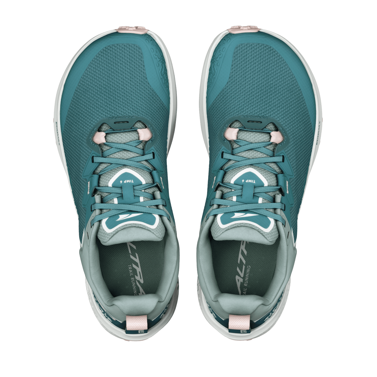 Altra Timp 6 Dames - Trail.nl