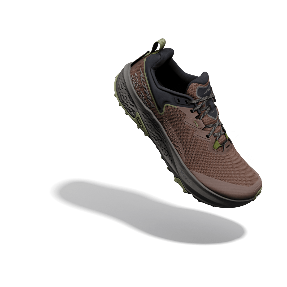 Altra Timp 6 Heren - Trail.nl