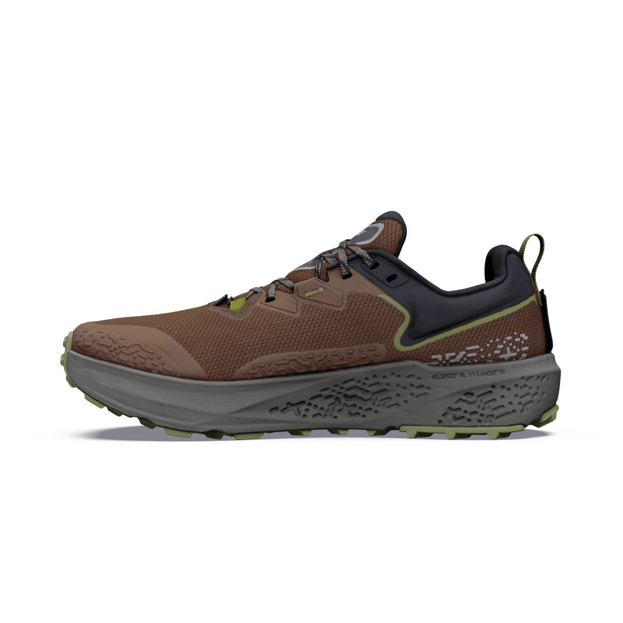 Altra Timp 6 Heren - Trail.nl