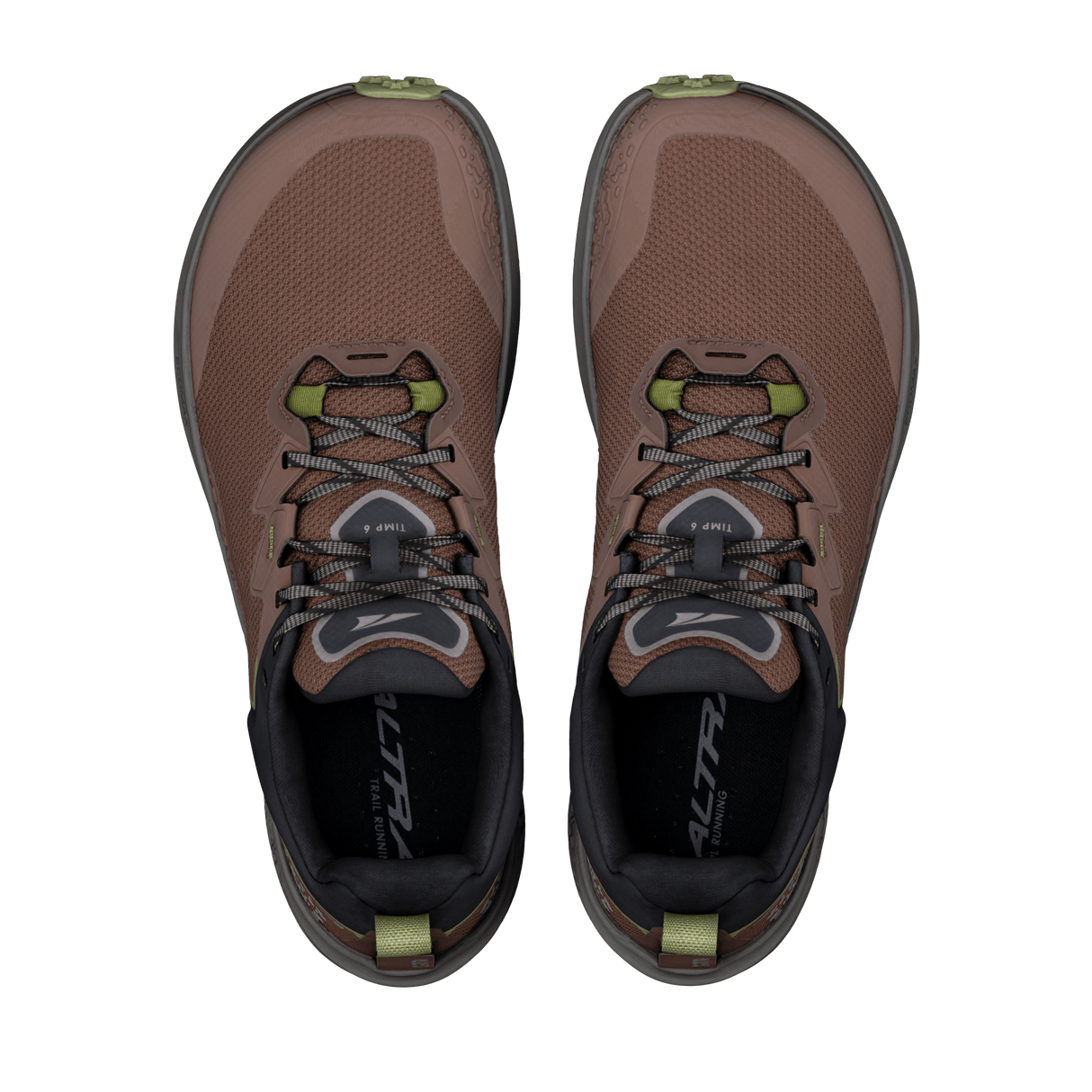 Altra Timp 6 Heren - Trail.nl