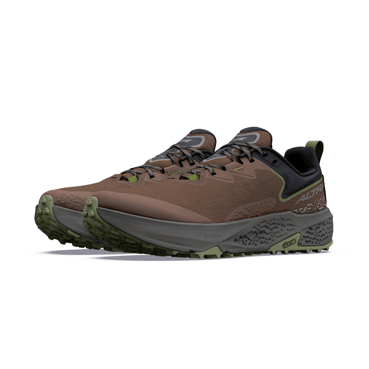 Altra Timp 6 Heren - Trail.nl