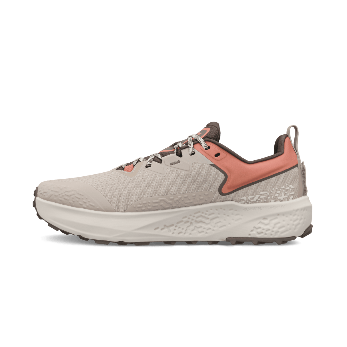 Altra | Timp 6 | Trailschoenen | Heren | Trail.nl