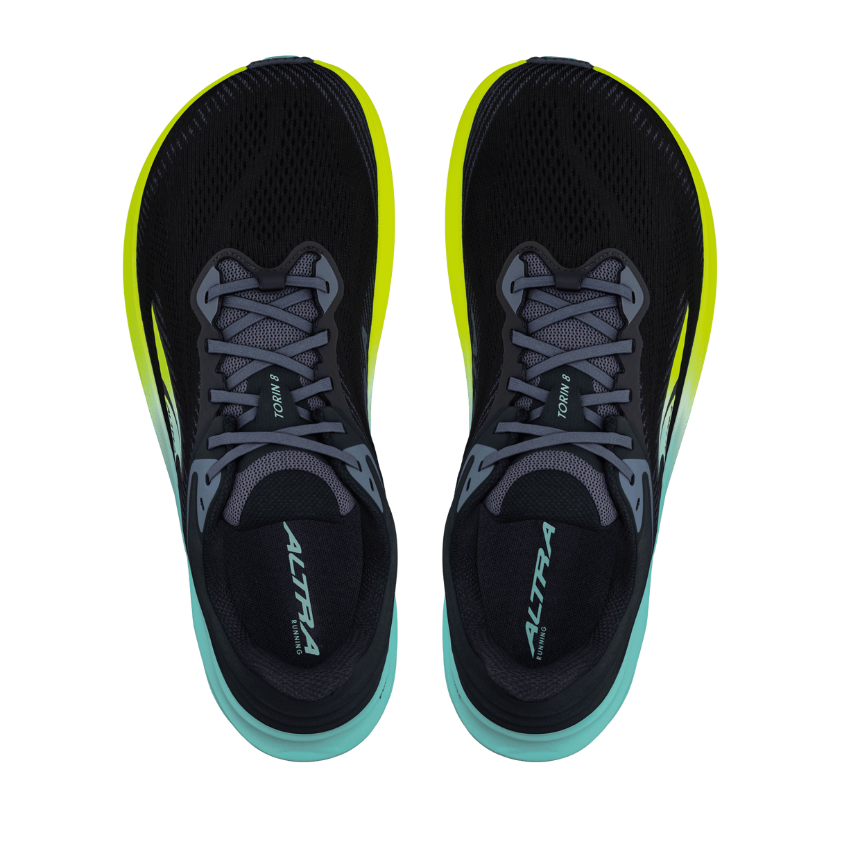 Altra | Torin 8 | Hardloopschoenen | Heren | Trail.nl