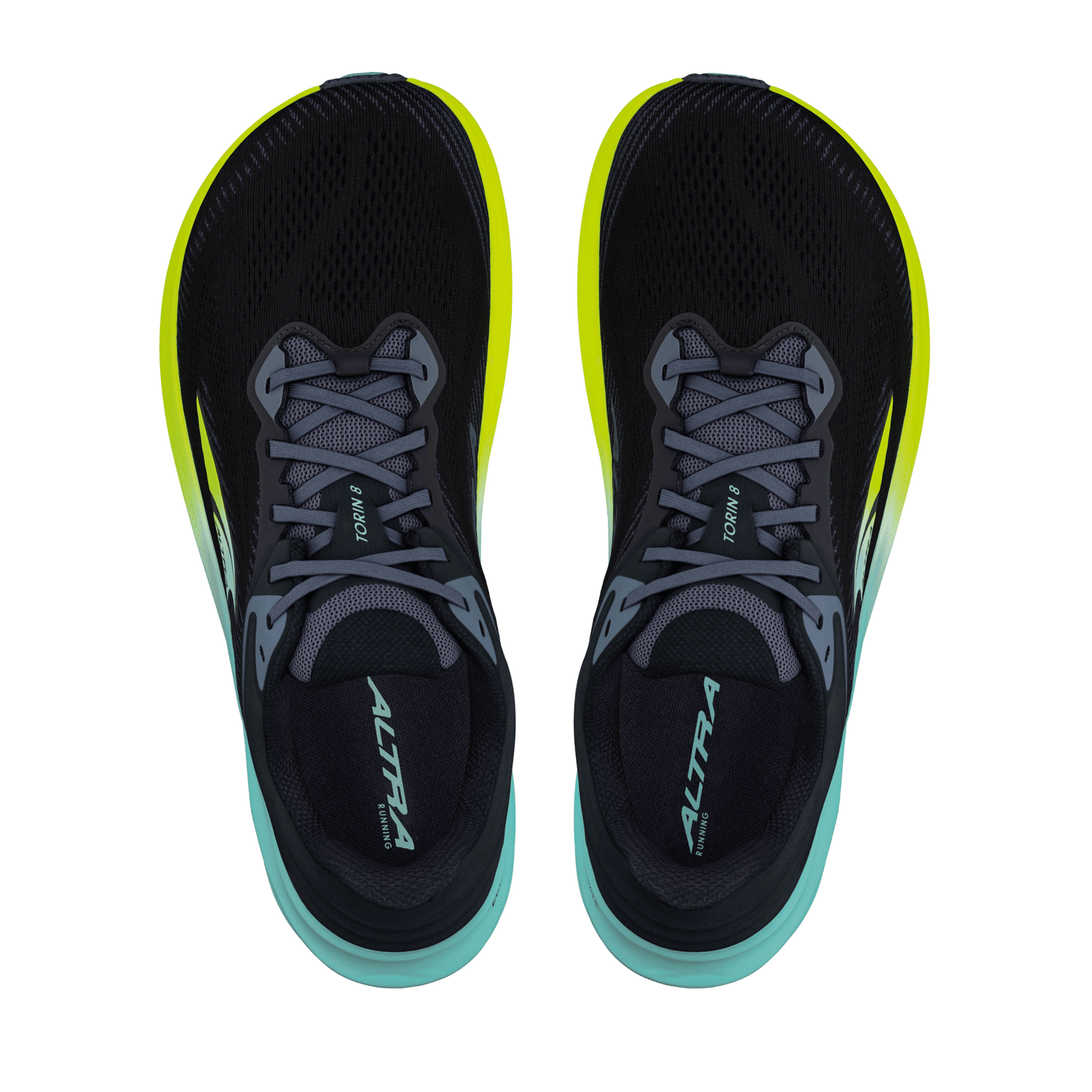 Altra | Torin 8 | Hardloopschoenen | Heren | Trail.nl