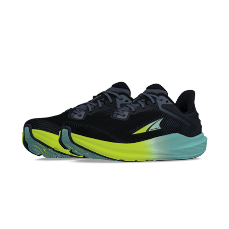Altra | Torin 8 | Hardloopschoenen | Heren | Trail.nl