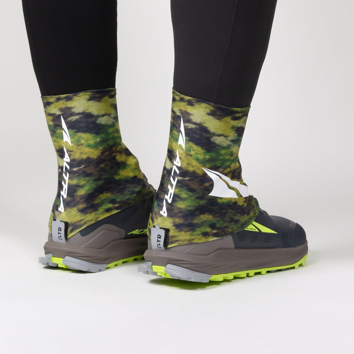 Altra Trail Gaiter | Trail.nl