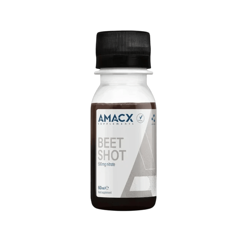 Amacx Beet Shot (500mg Sodium) | Trail.nl