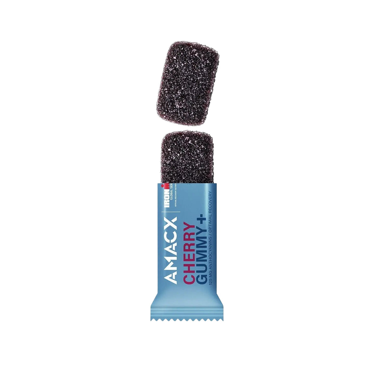 Amacx Cherry Gummy+ | Trail.nl
