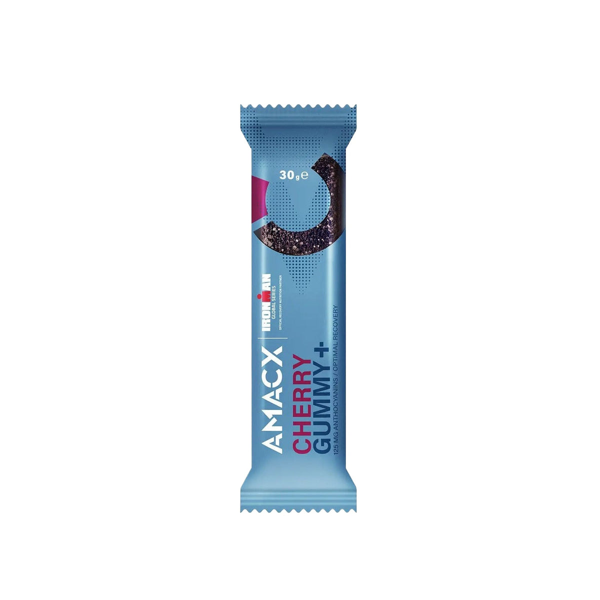 Amacx Cherry Gummy+ | Trail.nl