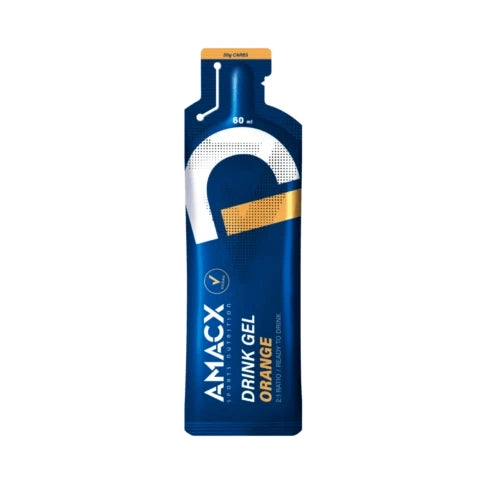Amacx Drink Gel 2:1 (30g Carbs) | Trail.nl