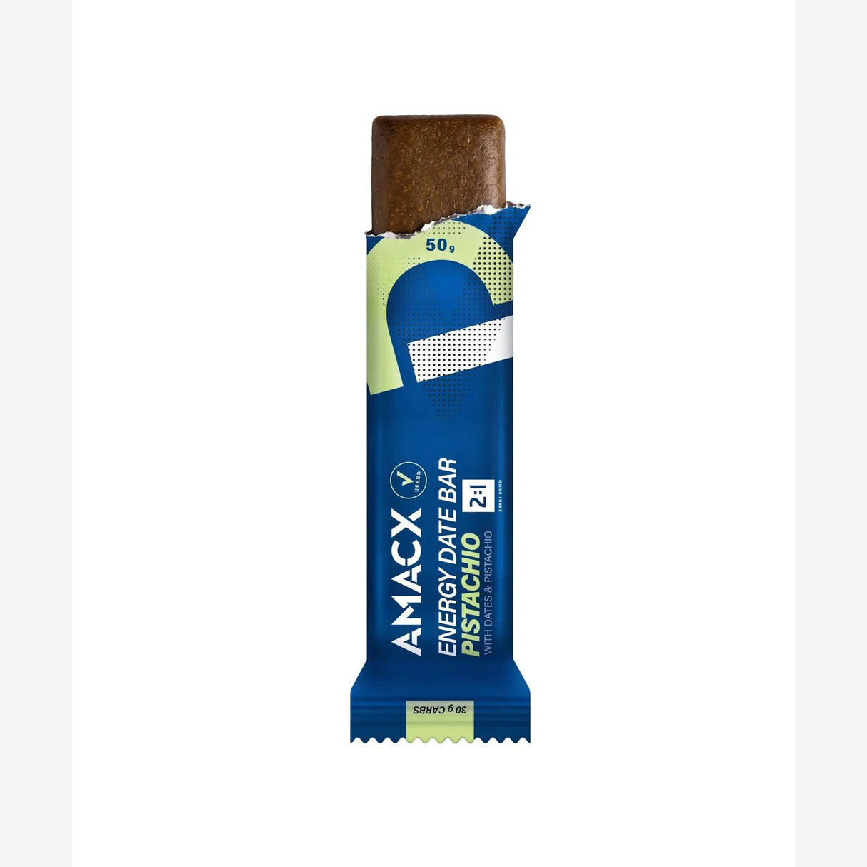 Amacx Energy Date Bar (30g Carbs) | Trail.nl