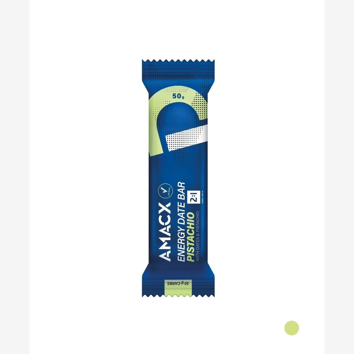 Amacx Energy Date Bar (30g Carbs) | Trail.nl