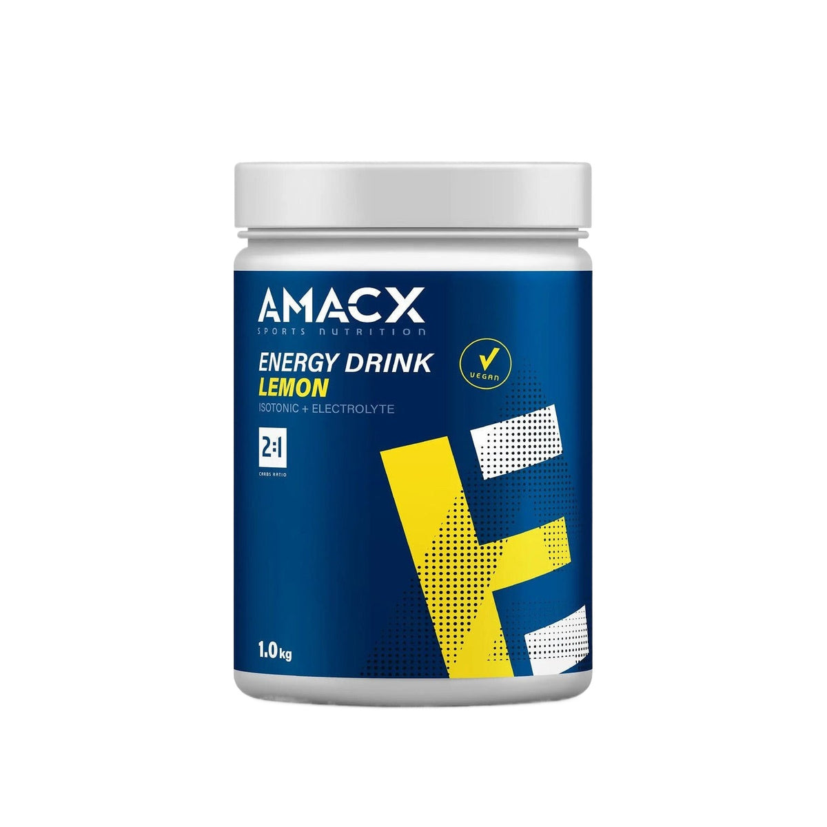 Amacx Energy Drink (30g Carbs) | Trail.nl
