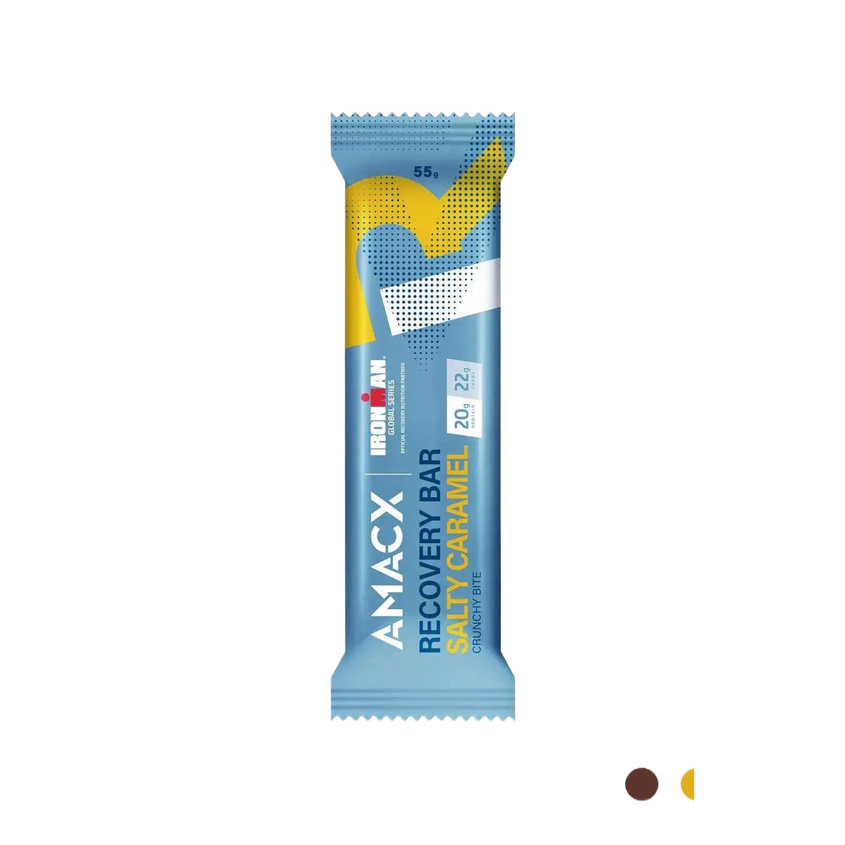 Amacx Recovery Bar (20g Protein) | Trail.nl