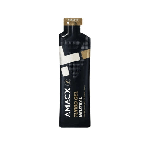 Amacx Turbo Gel 1:08 (40g Carbs) | Trail.nl