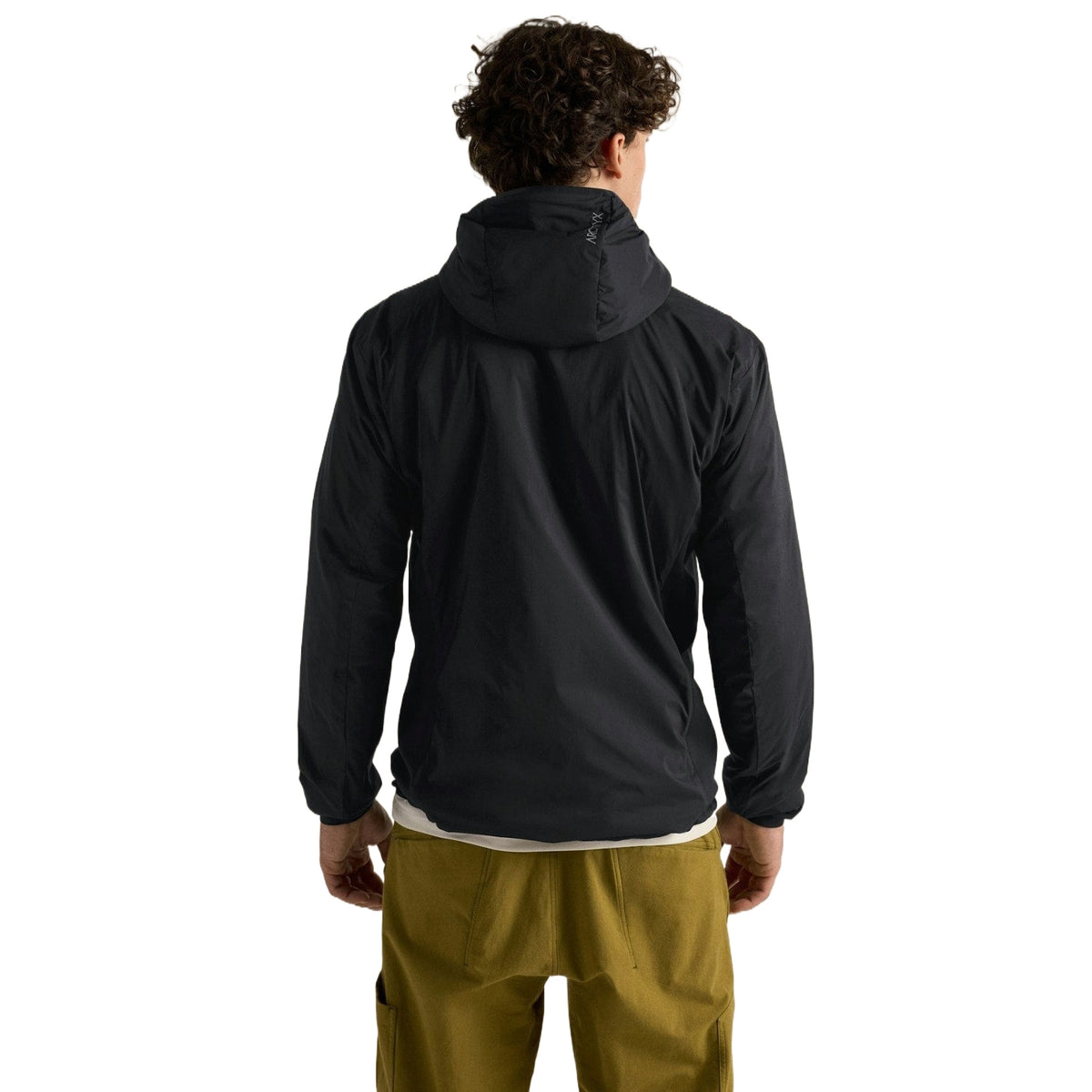 Arc'teryx Atom Hoody Heren | Trail.nl