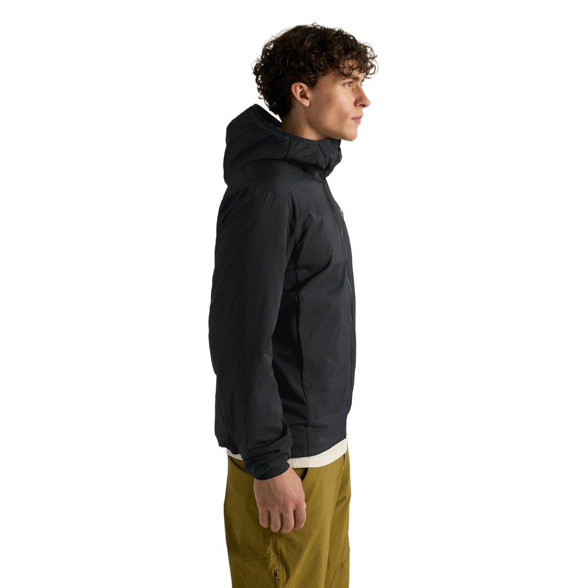 Arc'teryx Atom Hoody Heren | Trail.nl