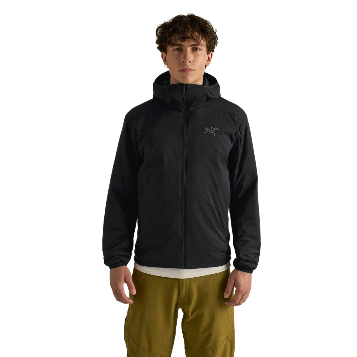 Arc'teryx Atom Hoody Heren | Trail.nl