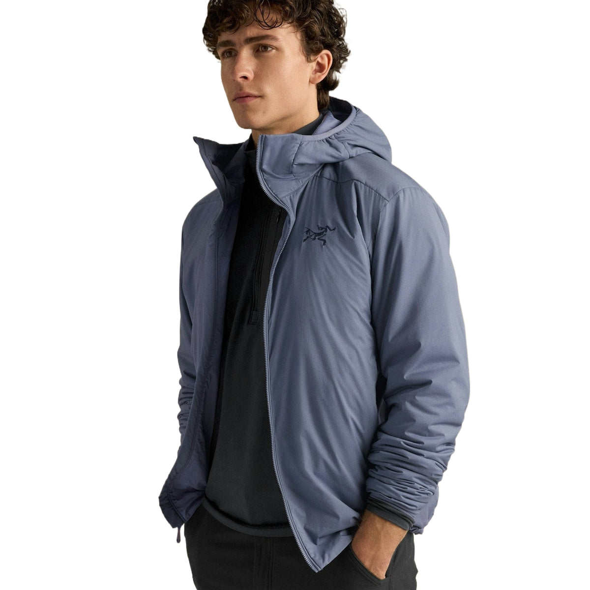 Arc'teryx Atom Hoody Heren | Trail.nl