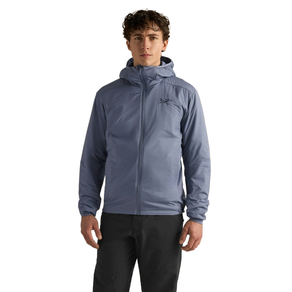 Arc'teryx Atom Hoody Heren | Trail.nl
