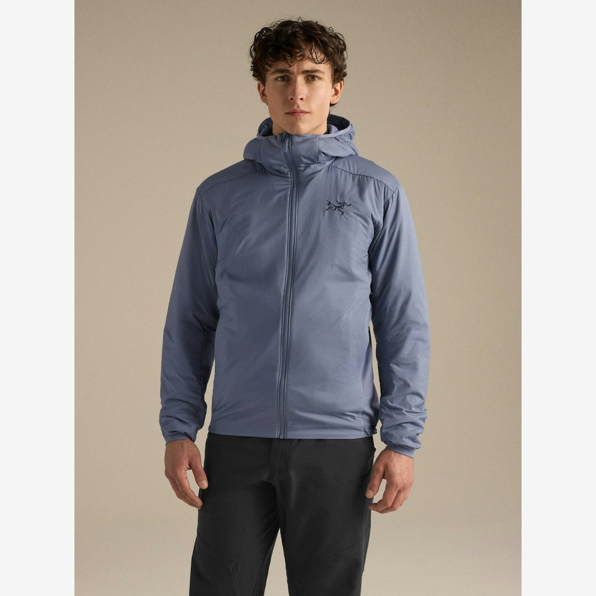 Arc'teryx Atom Hoody Heren - Trail.nl