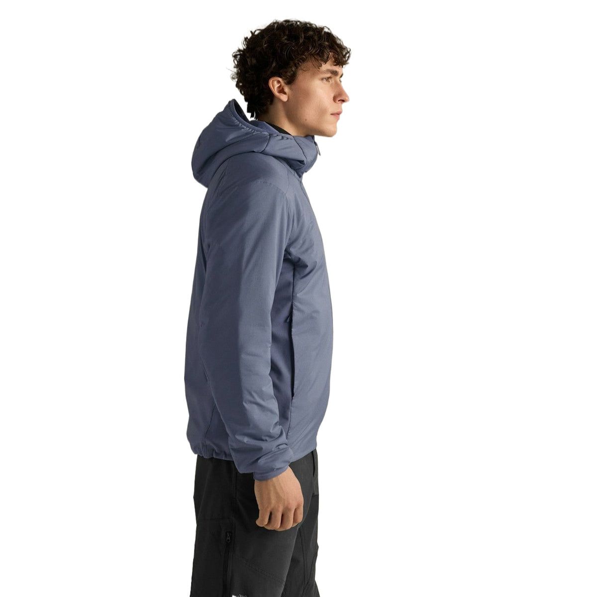 Arc'teryx Atom Hoody Heren - Trail.nl