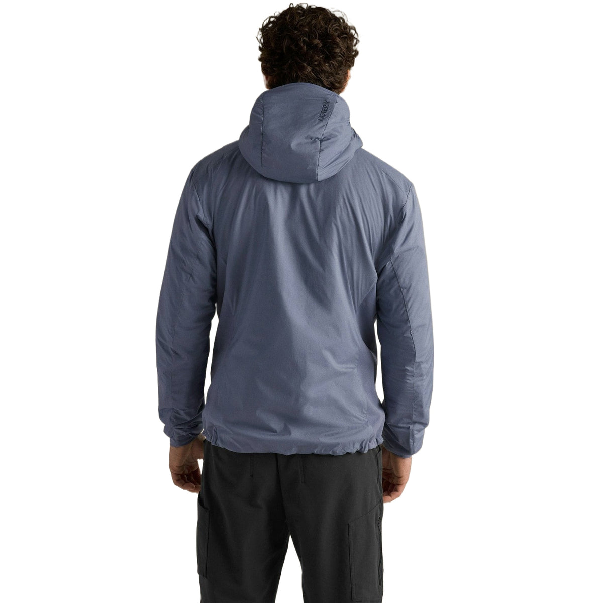 Arc'teryx Atom Hoody Heren | Trail.nl