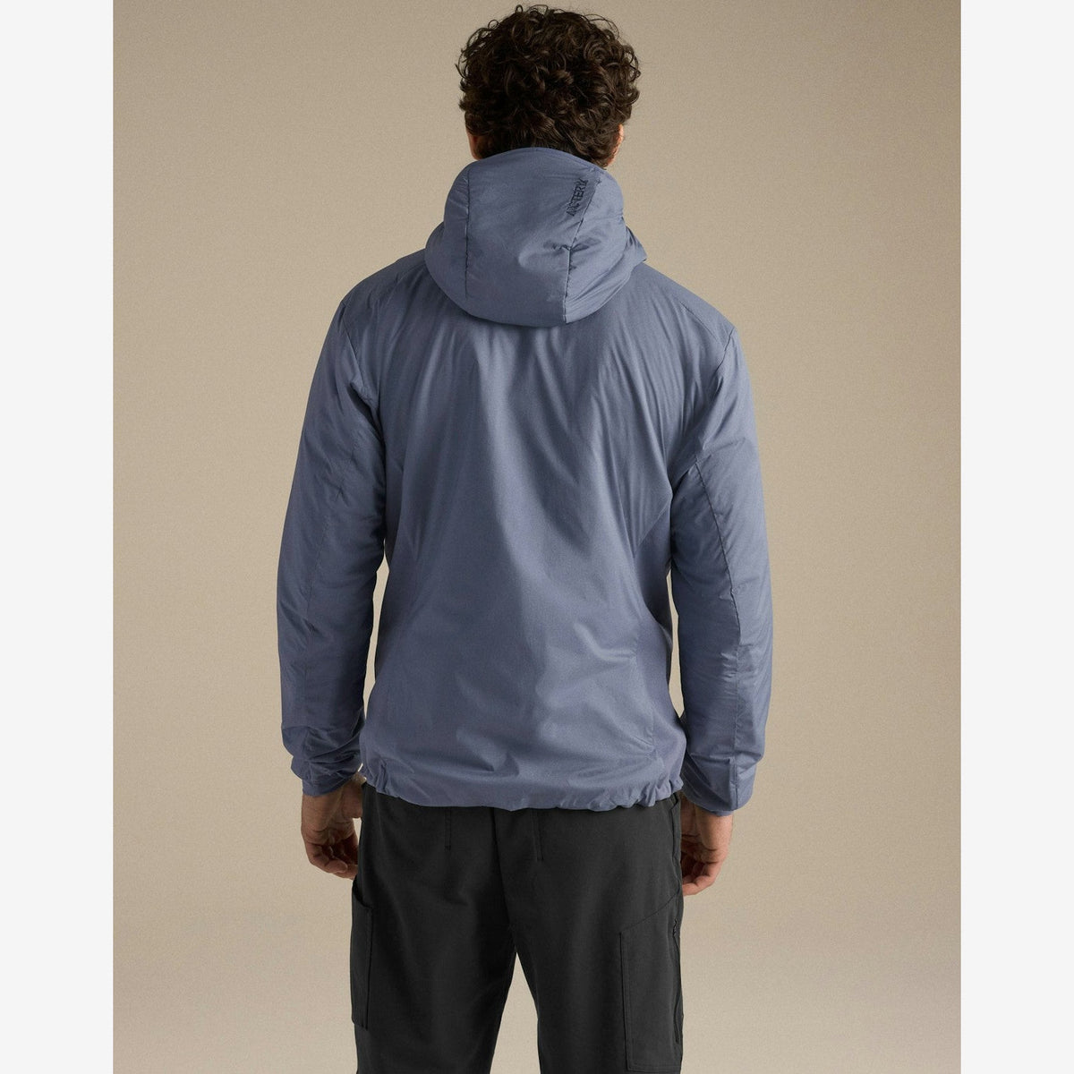 Arc'teryx Atom Hoody Heren - Trail.nl