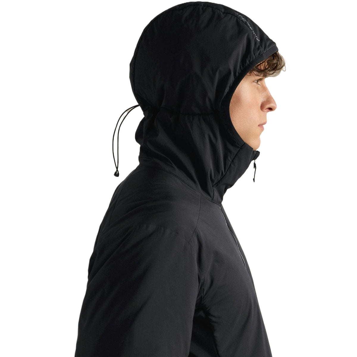 Arc'teryx Atom Hoody Heren | Trail.nl