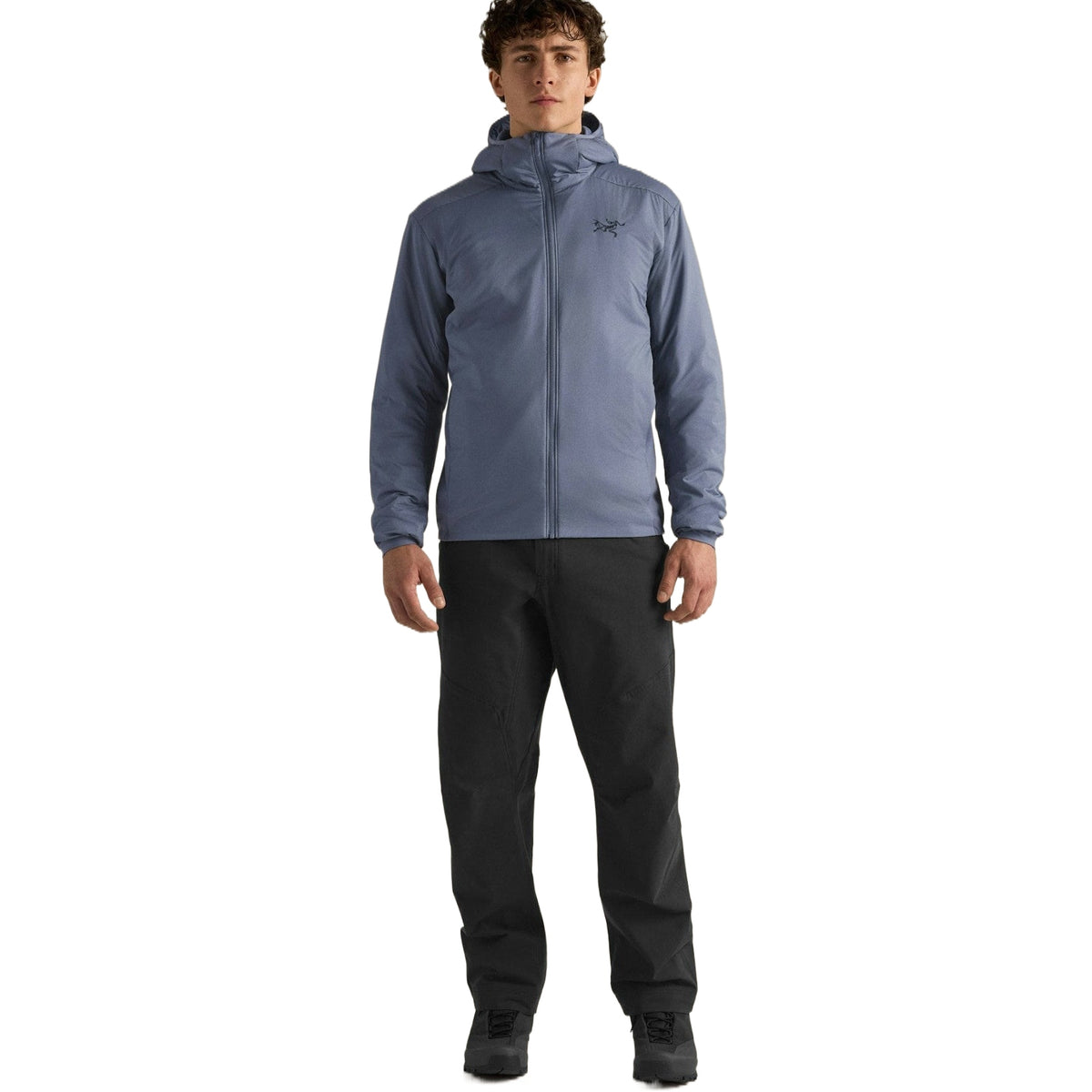 Arc'teryx Atom Hoody Heren | Trail.nl