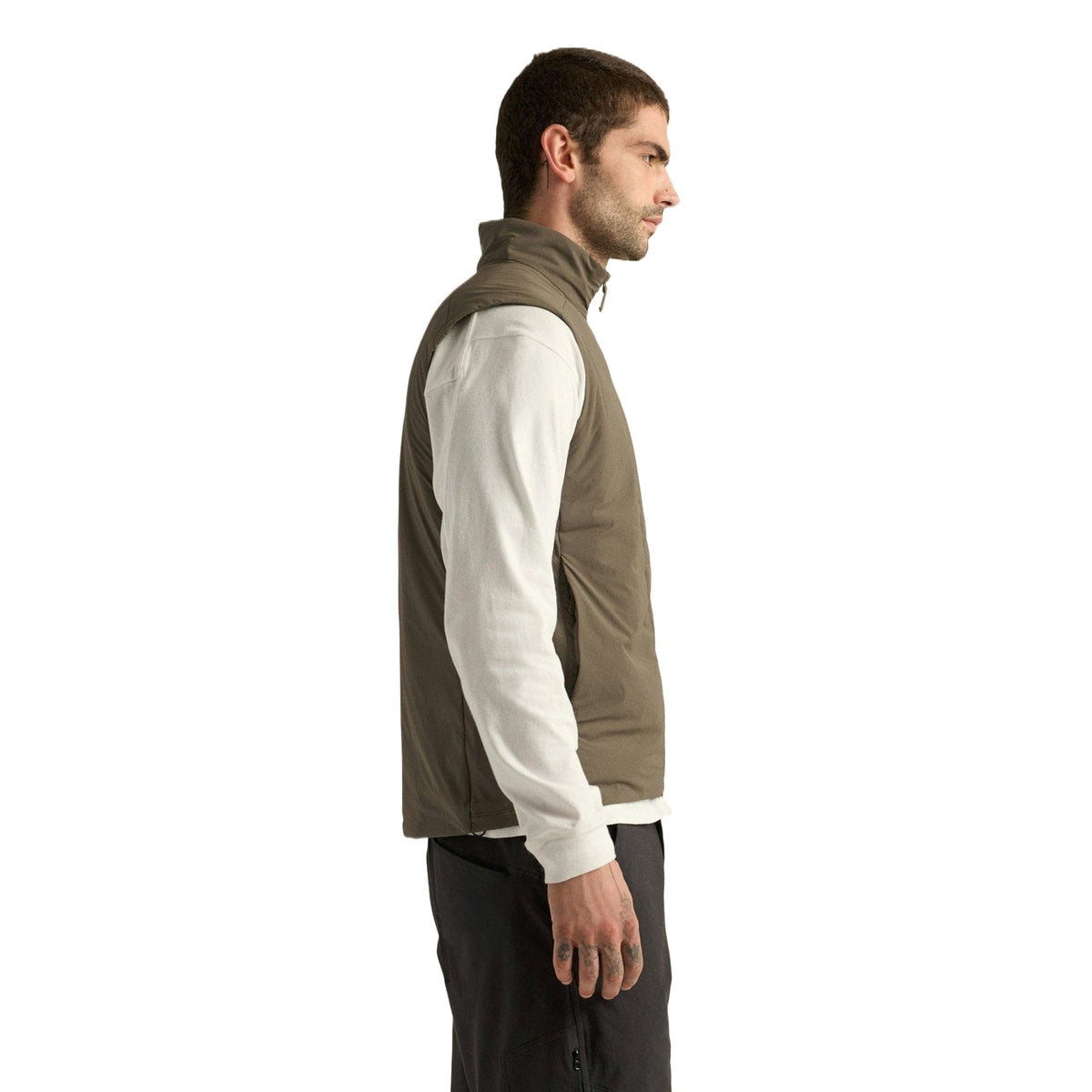 Arc'teryx Atom Vest Heren | Trail.nl