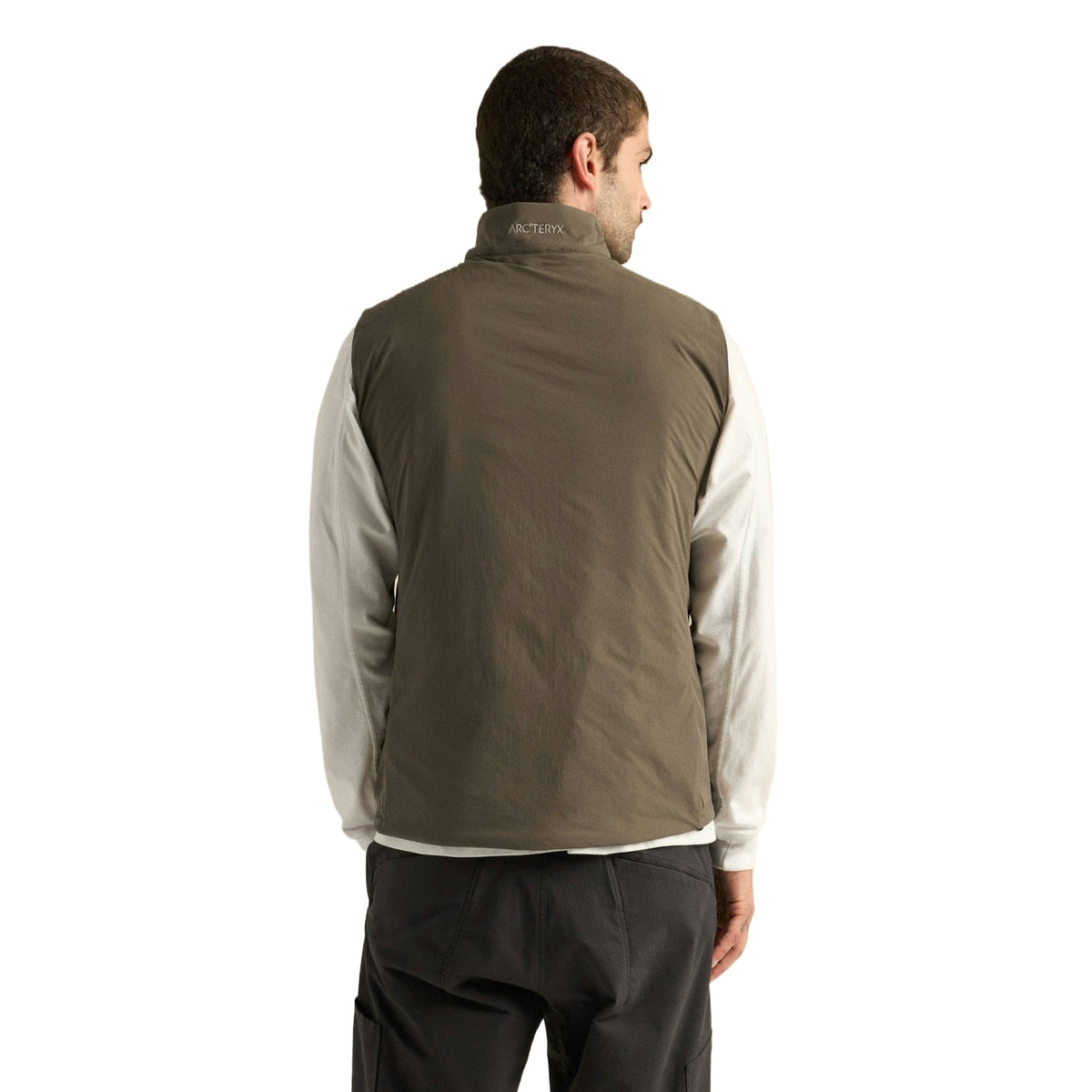Arc'teryx Atom Vest Heren | Trail.nl