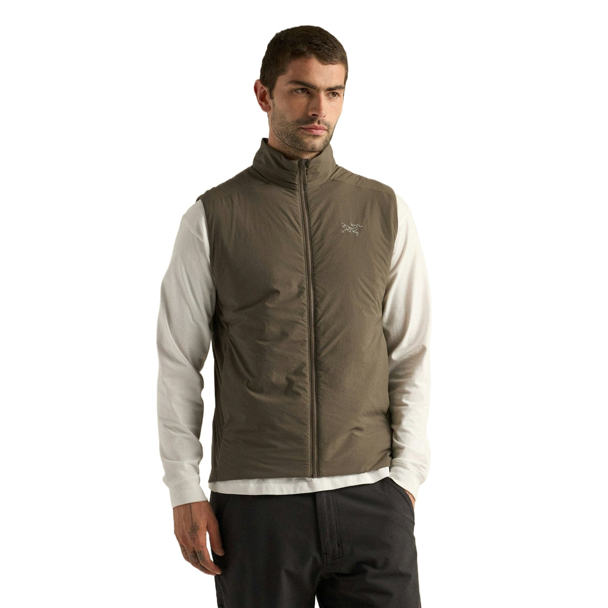 Arc'teryx Atom Vest Heren | Trail.nl