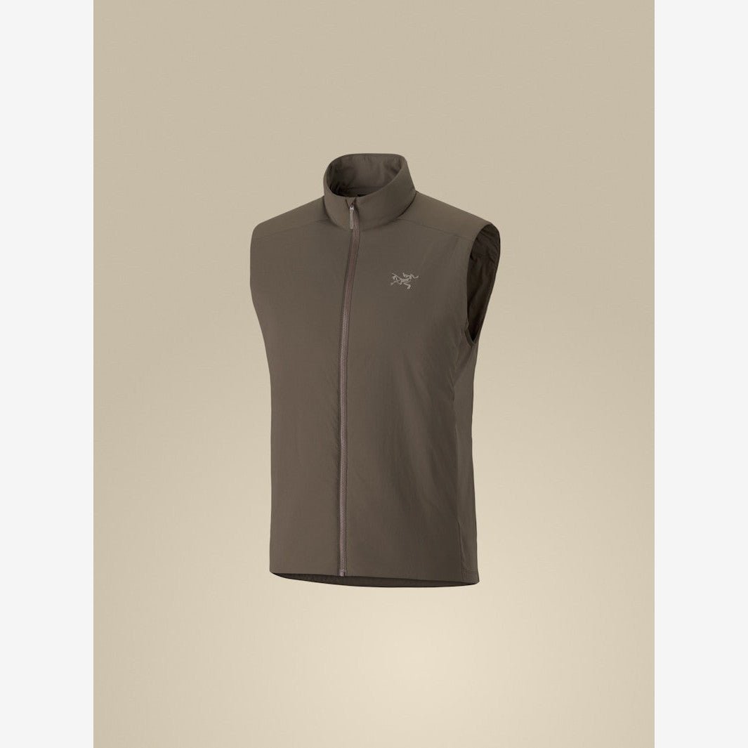 Arc'teryx Atom Vest Heren - Trail.nl
