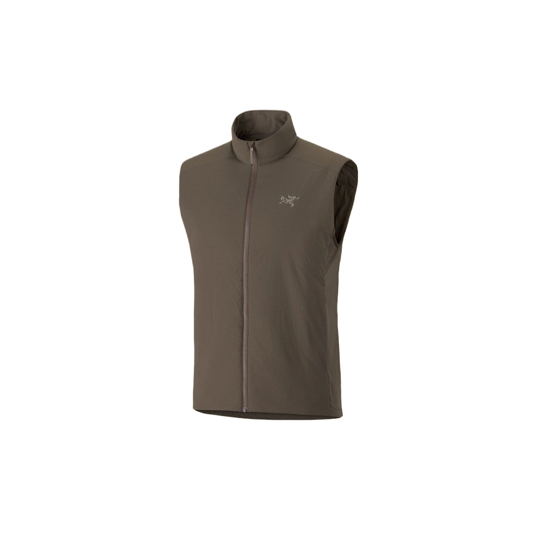 Arc'teryx Atom Vest Heren | Trail.nl