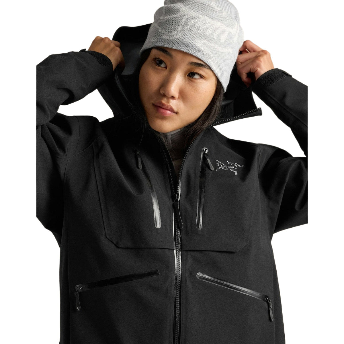Arc'teryx Bird Head Toque - Trail.nl