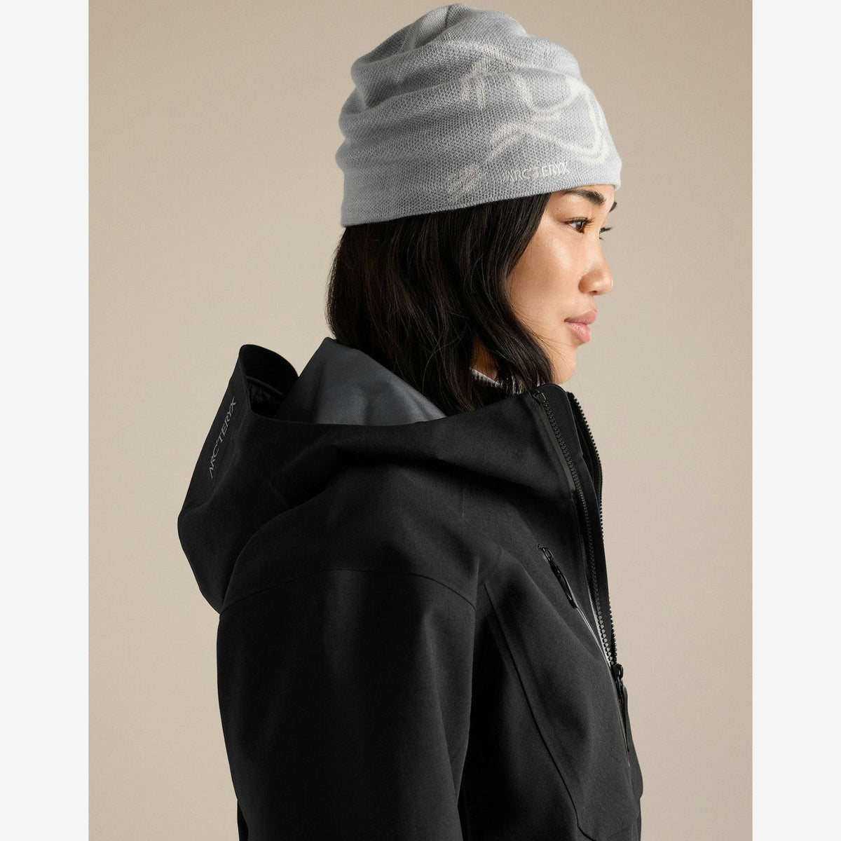 Arc'teryx Bird Head Toque - Trail.nl
