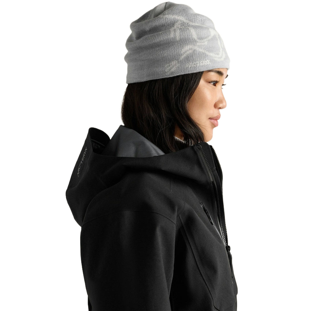 Arc'teryx Bird Head Toque - Trail.nl