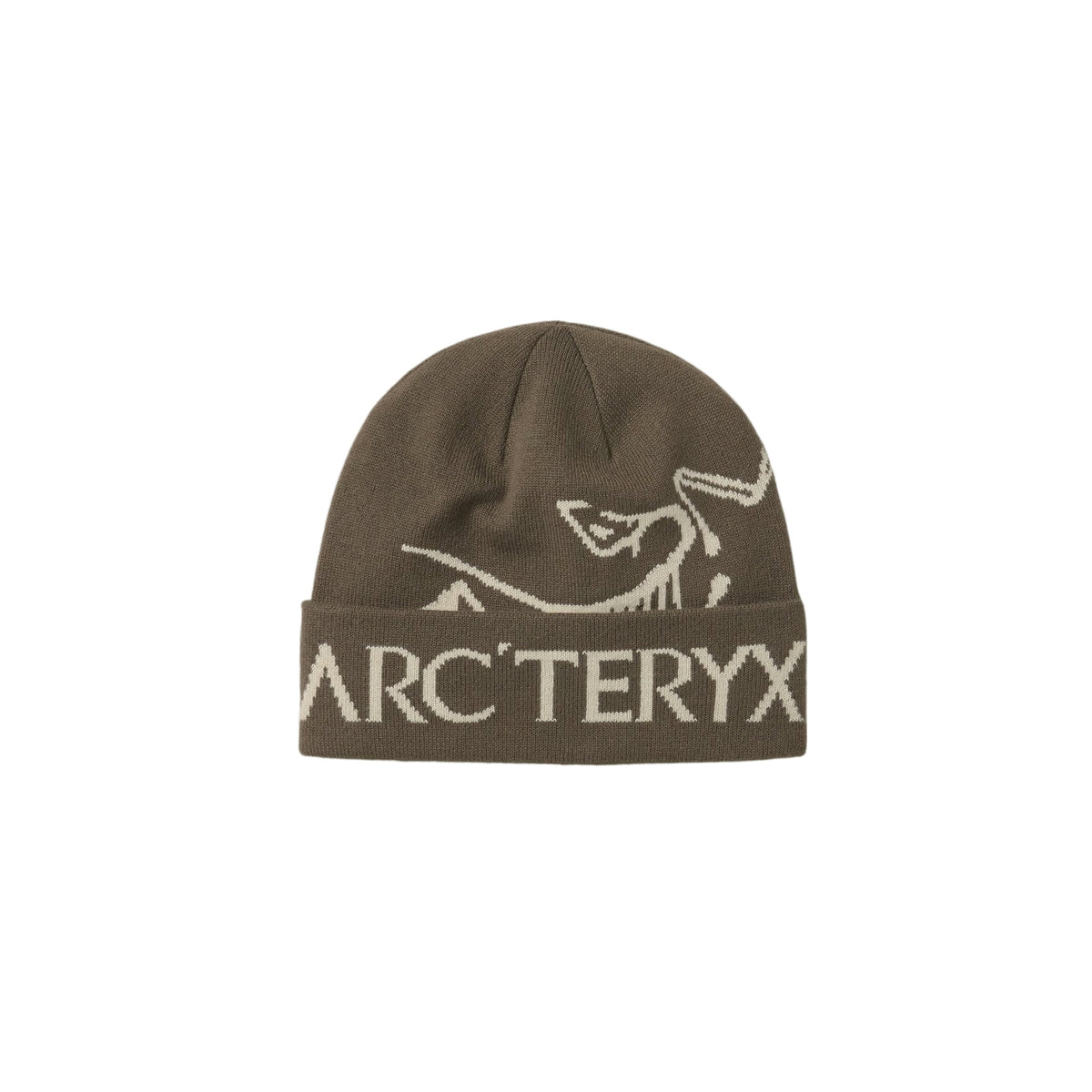 Arc'teryx Bird Word Toque | Trail.nl