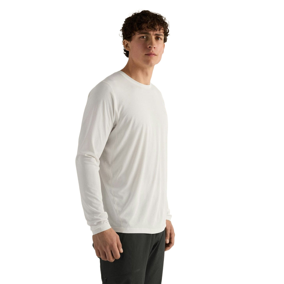 Arc'teryx Cormac Longsleeve Crewneck Heren | Trail.nl