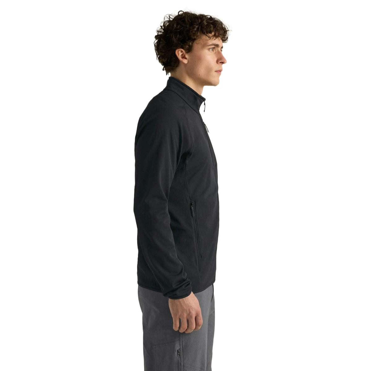 Arc'teryx Delta Jacket Heren - Trail.nl