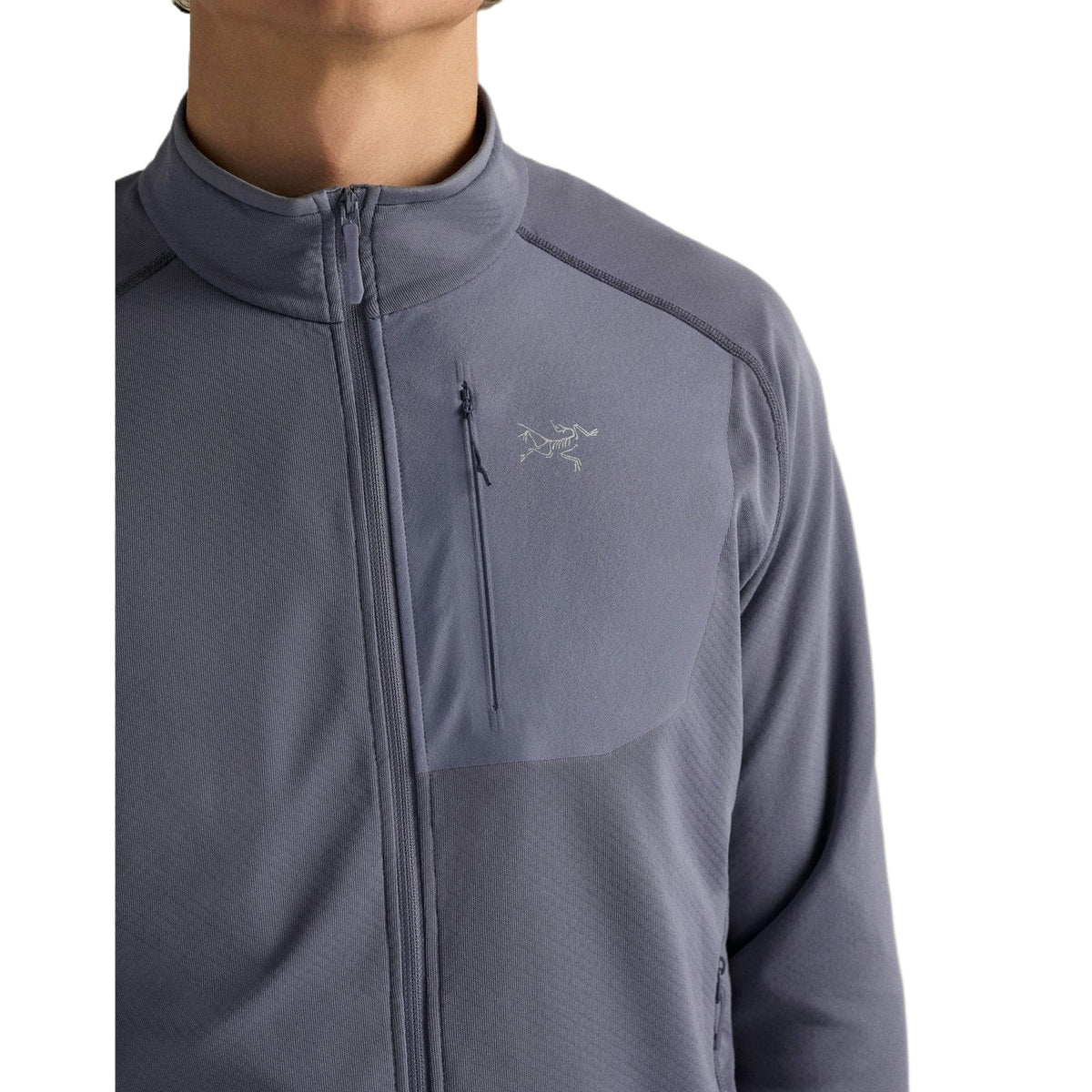 Arc'teryx Delta Jacket Heren | Trail.nl