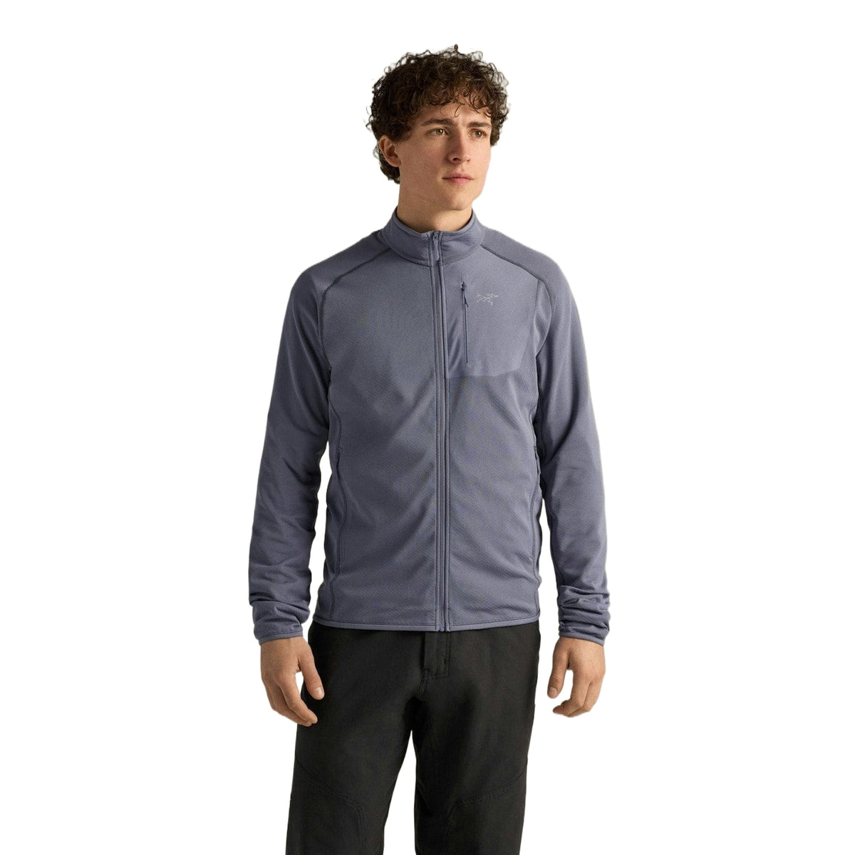 Arc'teryx Delta Jacket Heren | Trail.nl