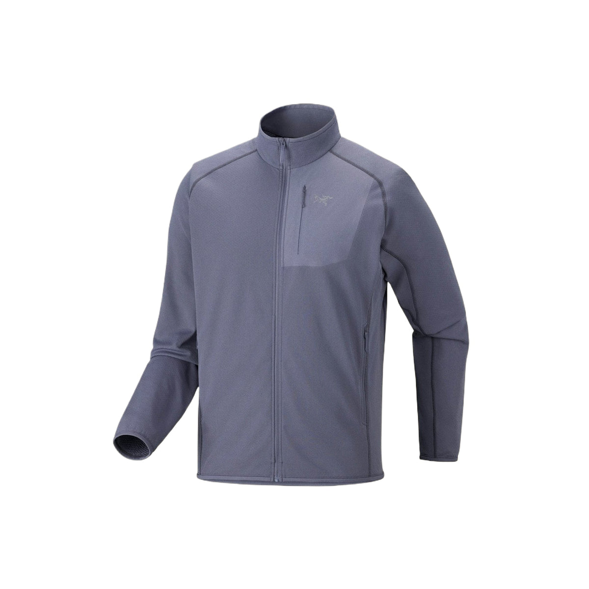 Arc'teryx Delta Jacket Heren | Trail.nl