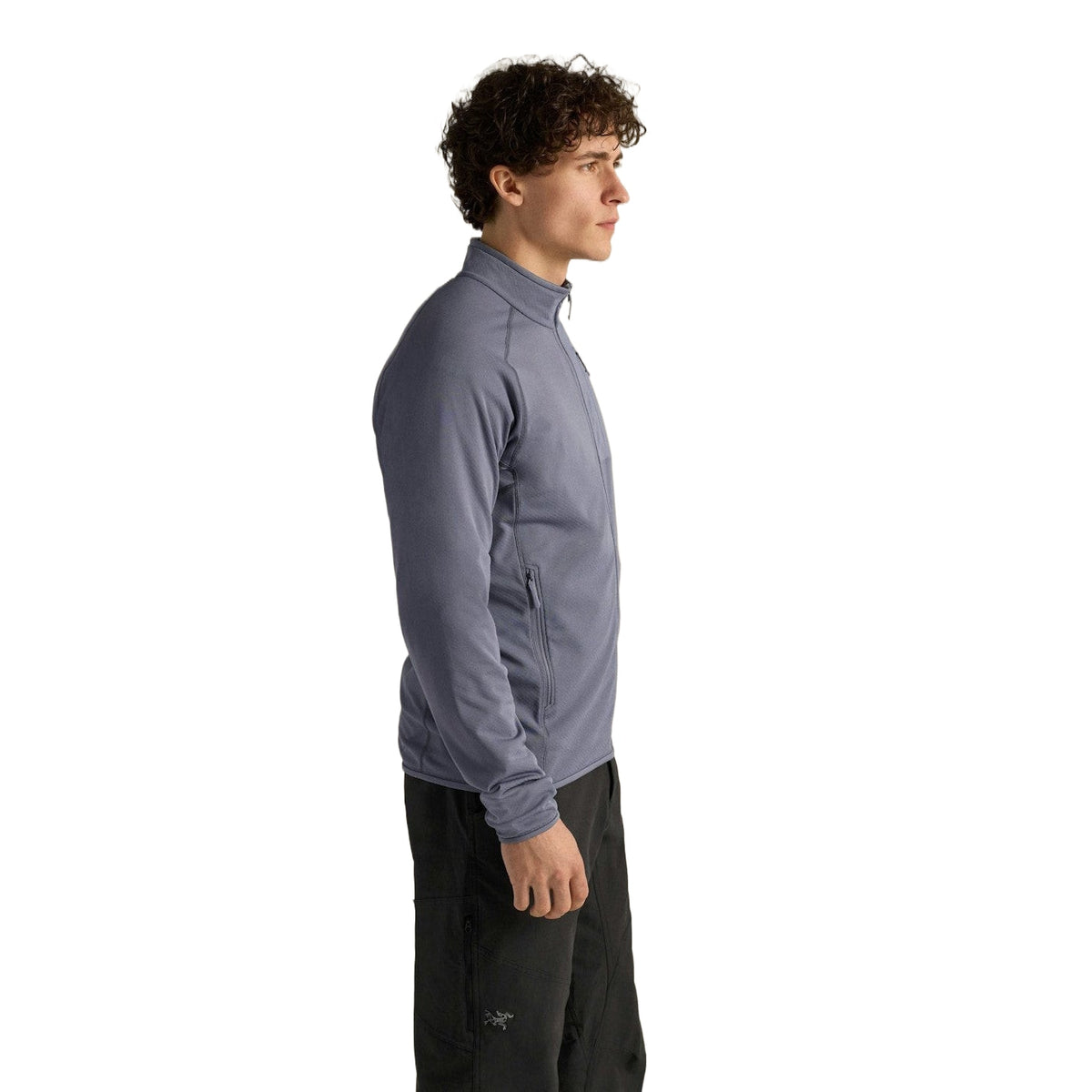 Arc'teryx Delta Jacket Heren | Trail.nl