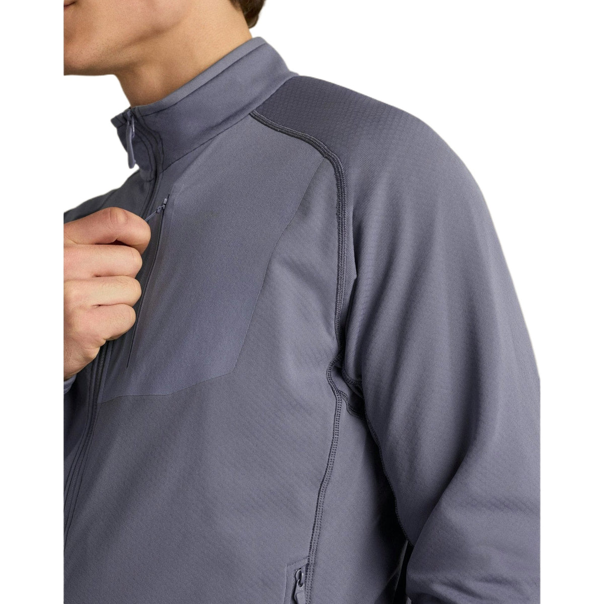 Arc'teryx Delta Jacket Heren | Trail.nl