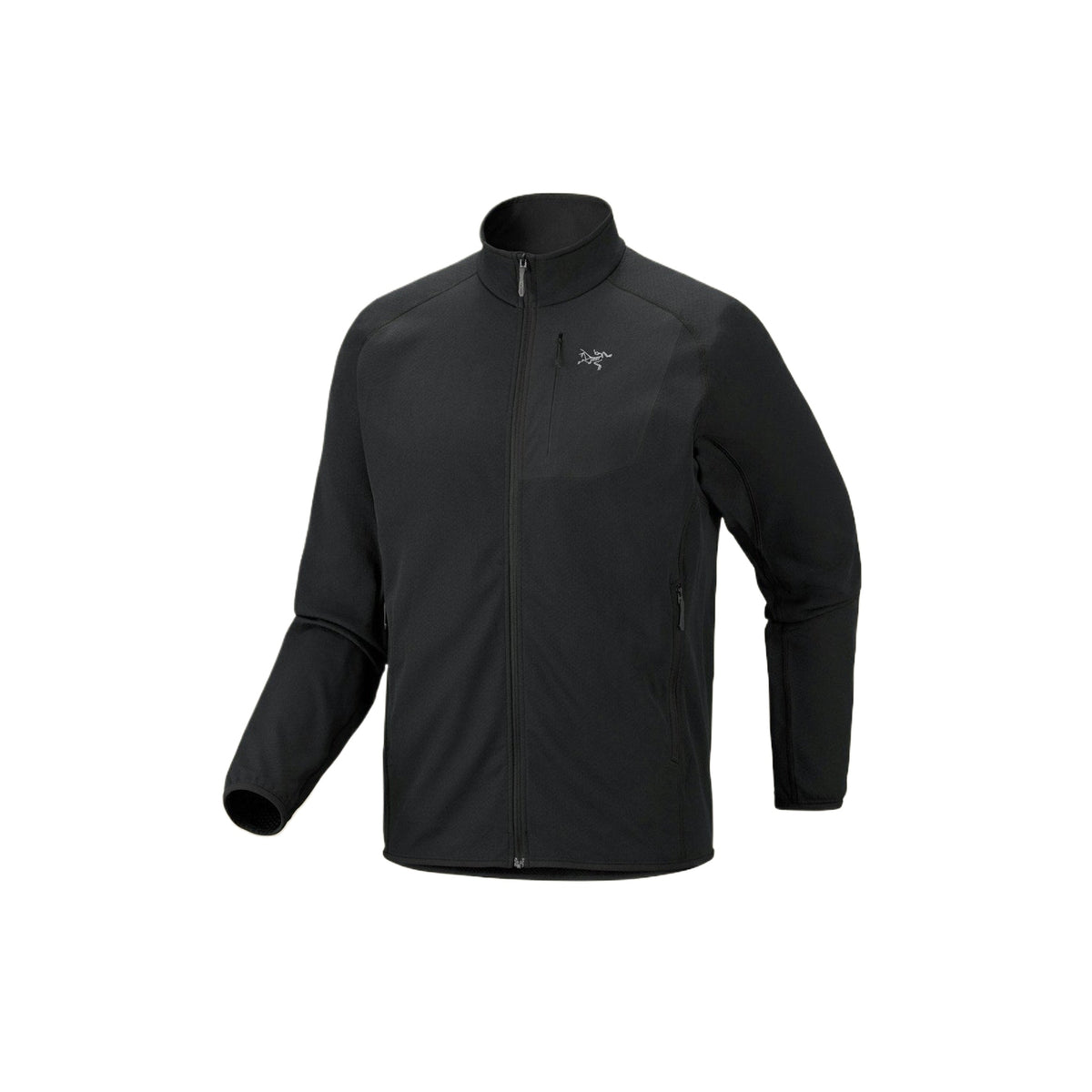 Arc'teryx Delta Jacket Heren | Trail.nl