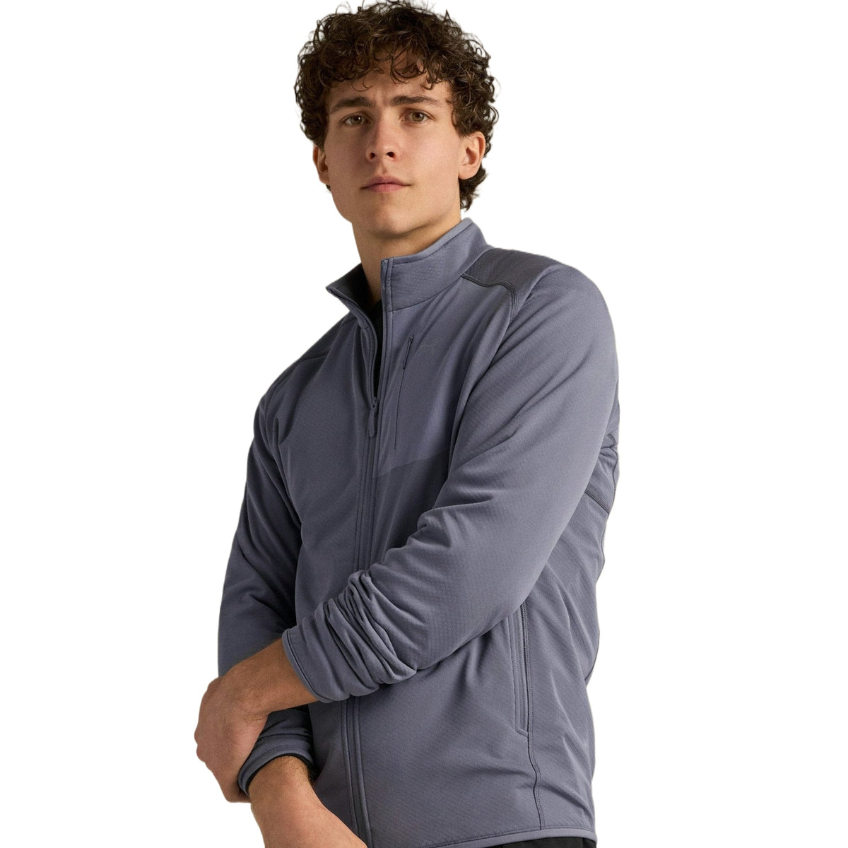 Arc'teryx Delta Jacket Heren | Trail.nl