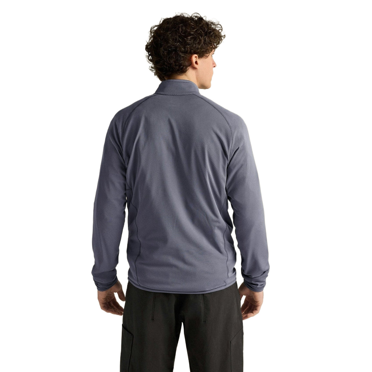 Arc'teryx Delta Jacket Heren | Trail.nl